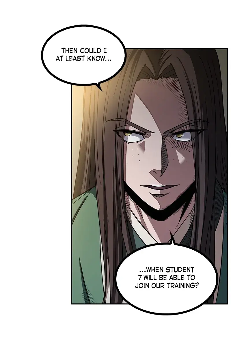 Nano Machine Chapter 11 Page 96