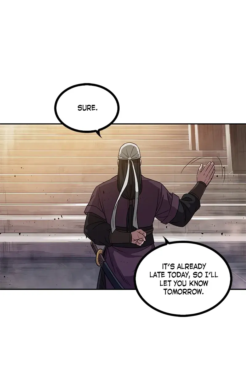 Nano Machine Chapter 11 Page 97