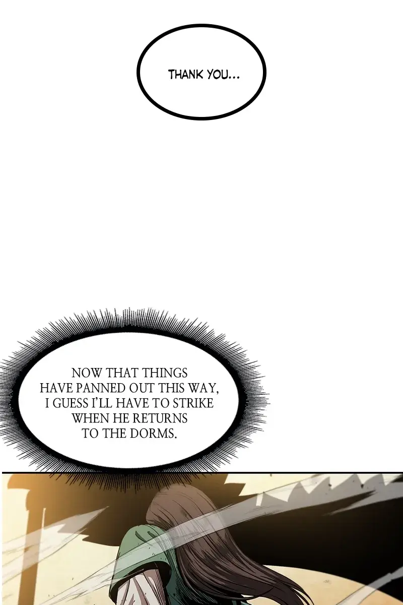 Nano Machine Chapter 11 Page 98