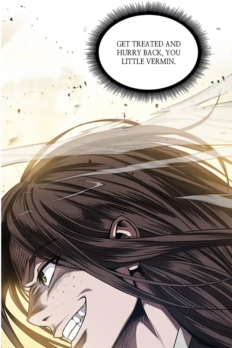 Nano Machine Chapter 11 Page 100