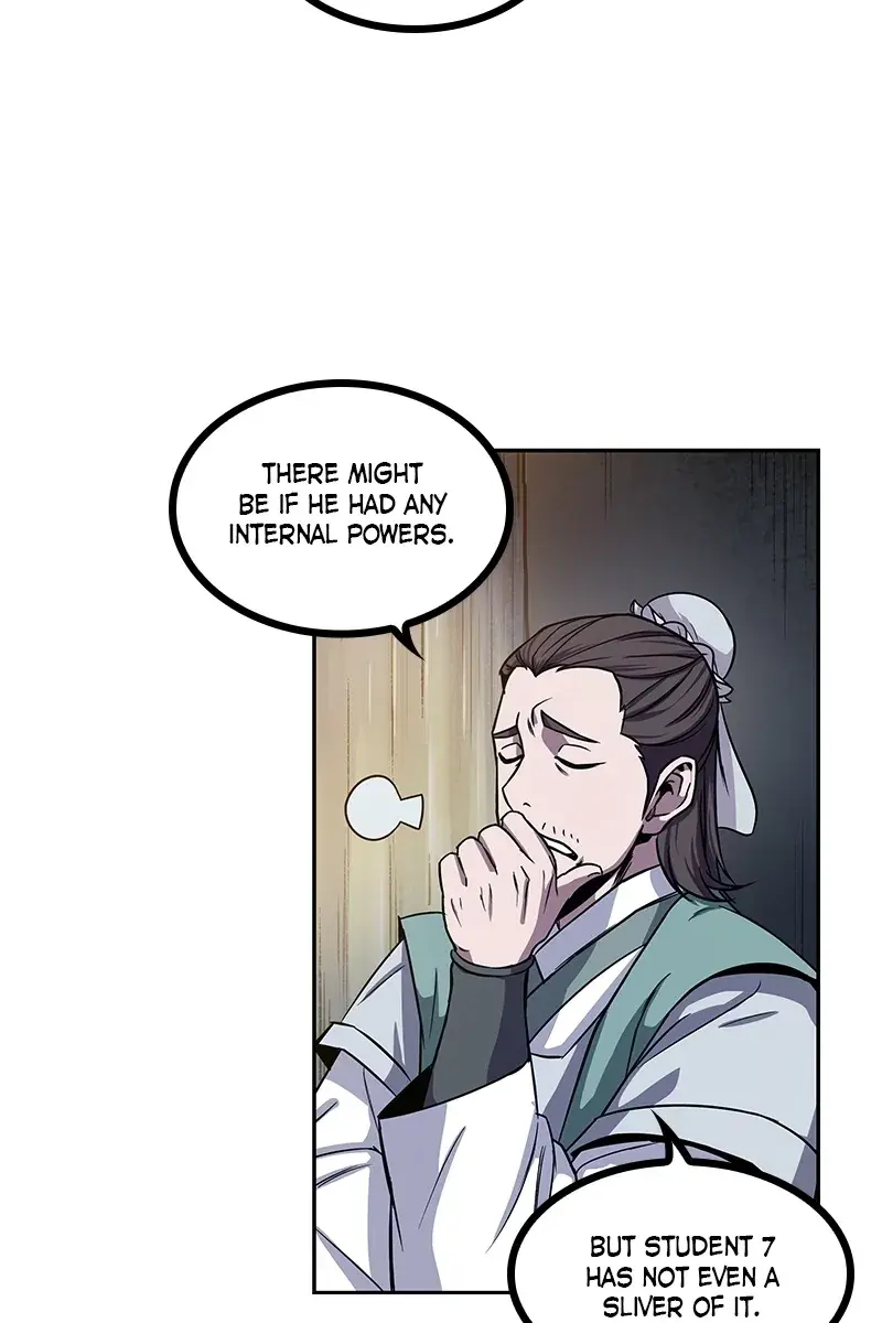 Nano Machine Chapter 12 Page 5