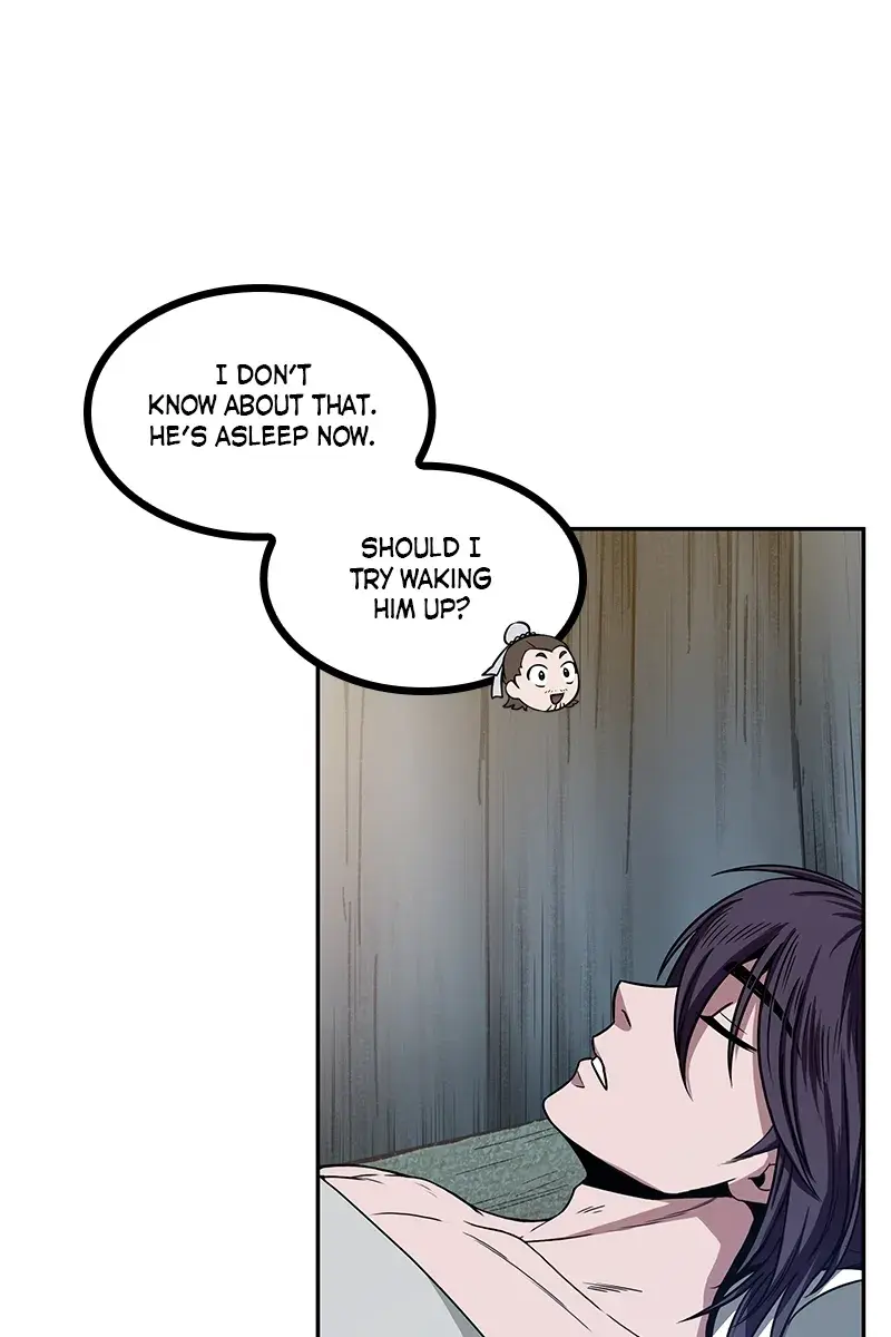 Nano Machine Chapter 12 Page 9