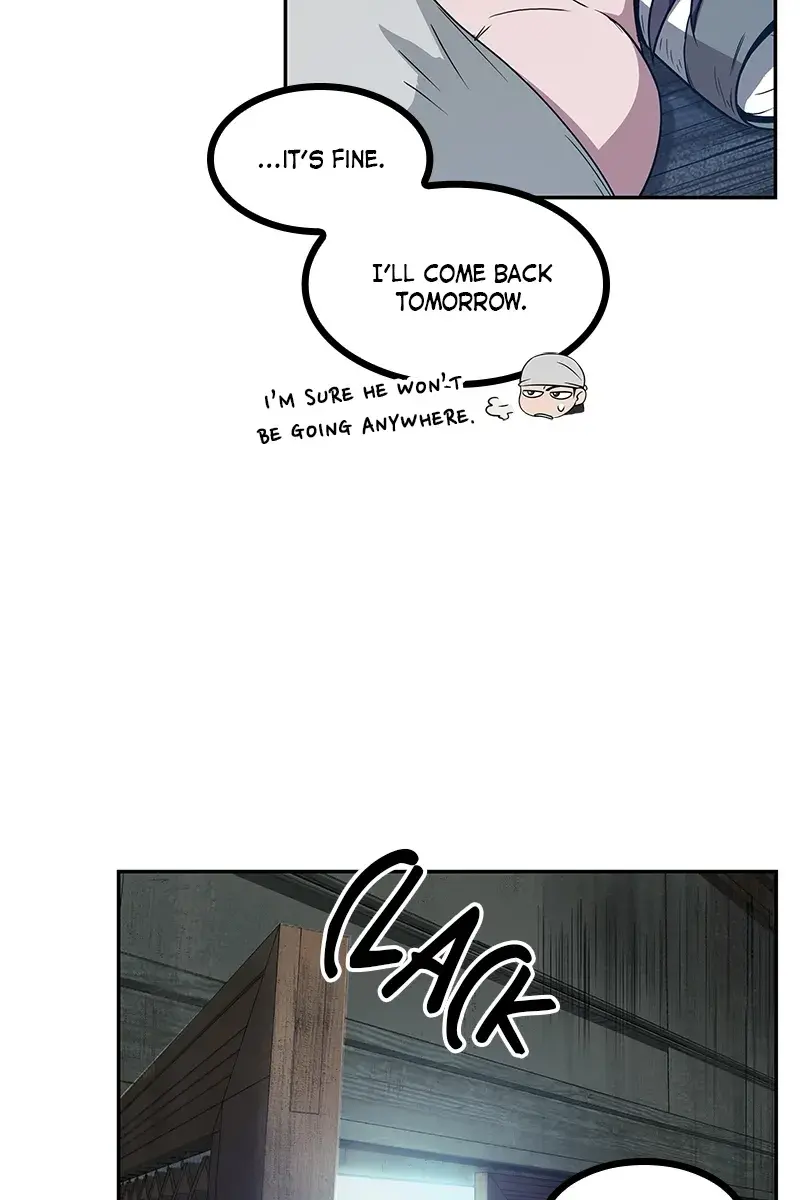 Nano Machine Chapter 12 Page 10