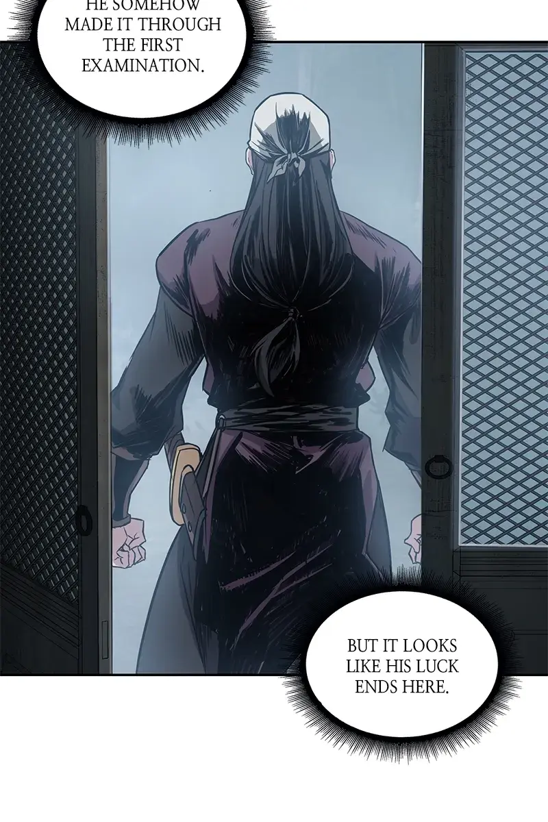 Nano Machine Chapter 12 Page 14