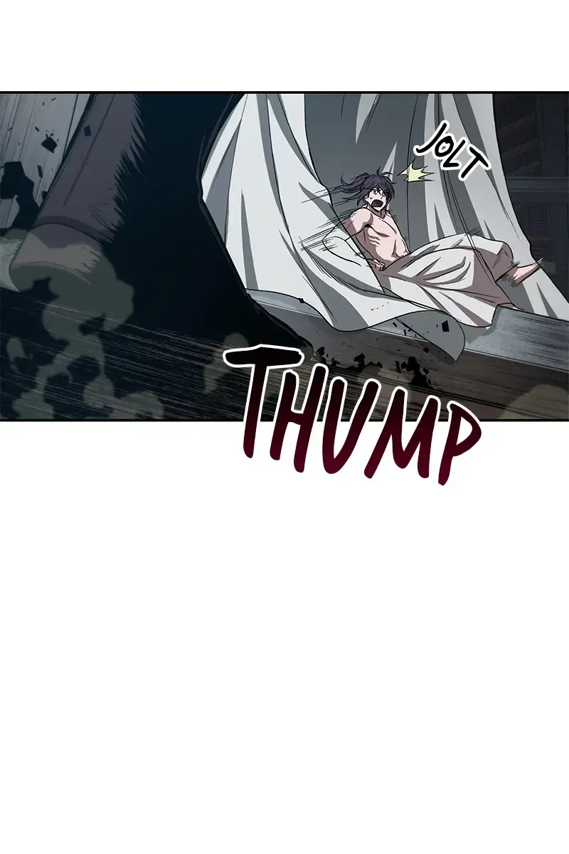 Nano Machine Chapter 12 Page 28