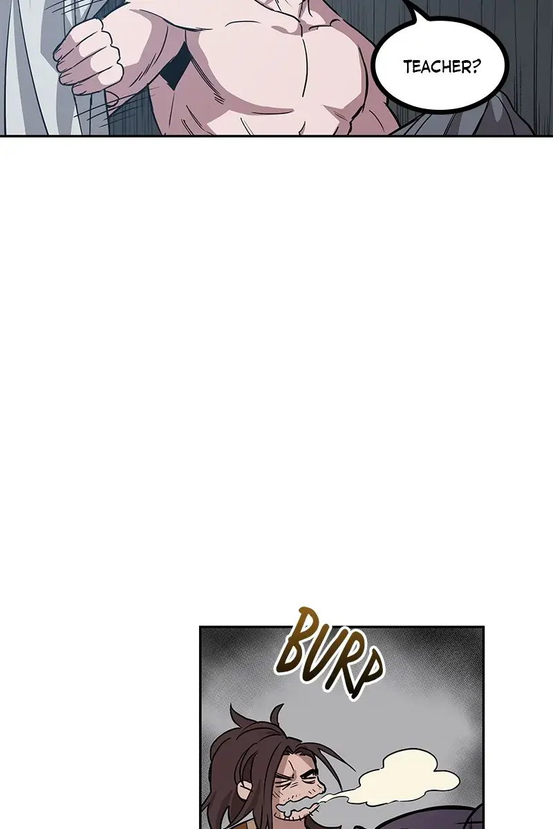 Nano Machine Chapter 12 Page 31