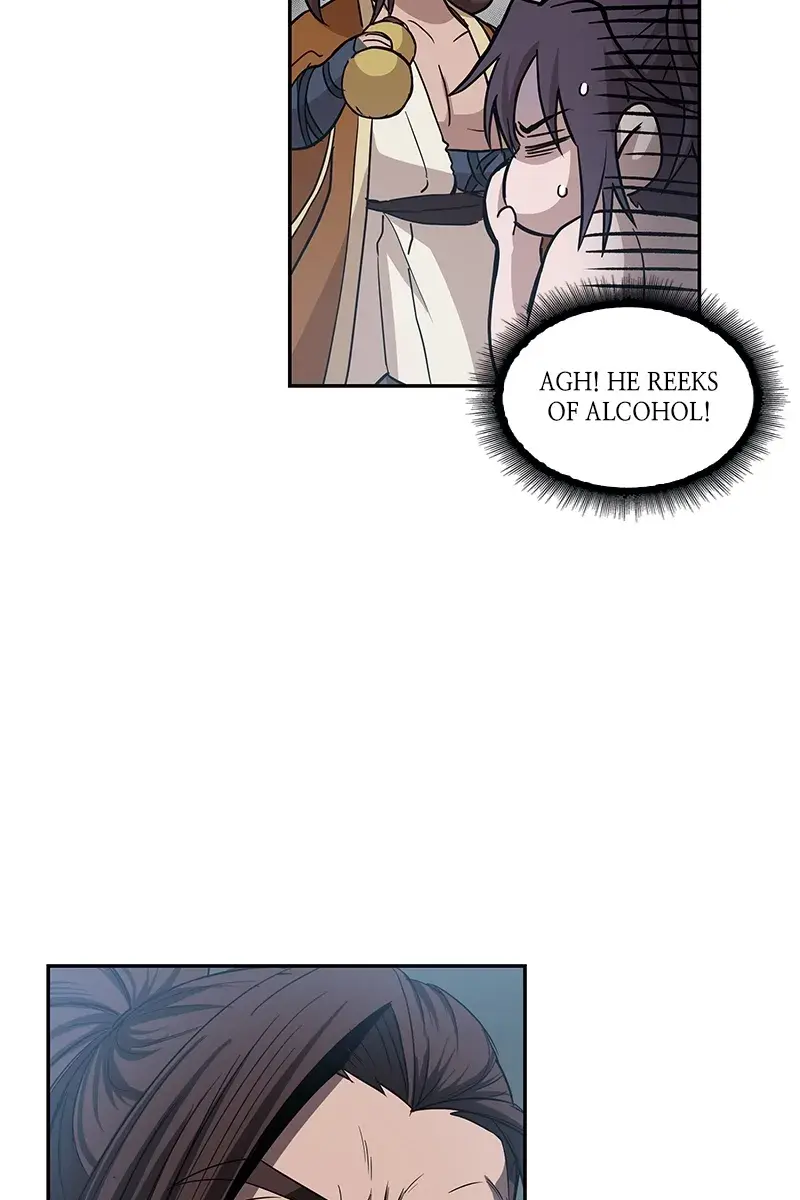 Nano Machine Chapter 12 Page 32