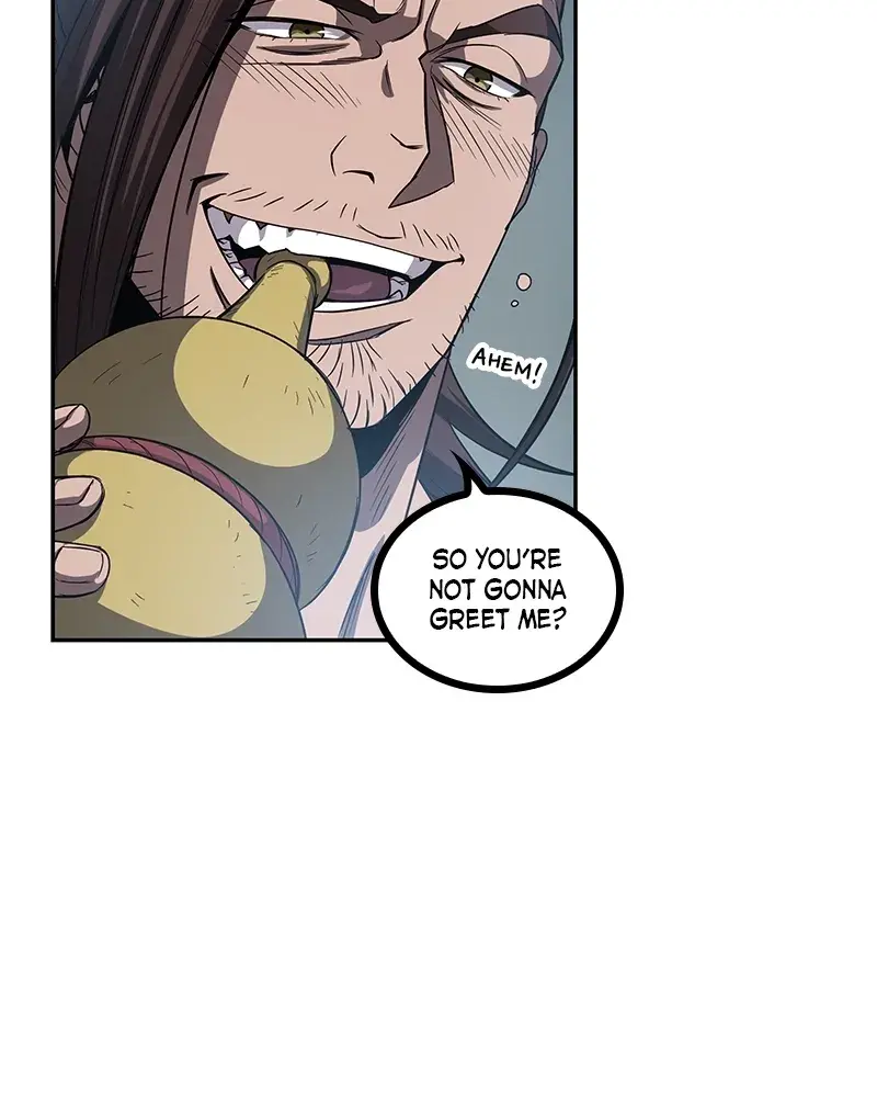 Nano Machine Chapter 12 Page 33