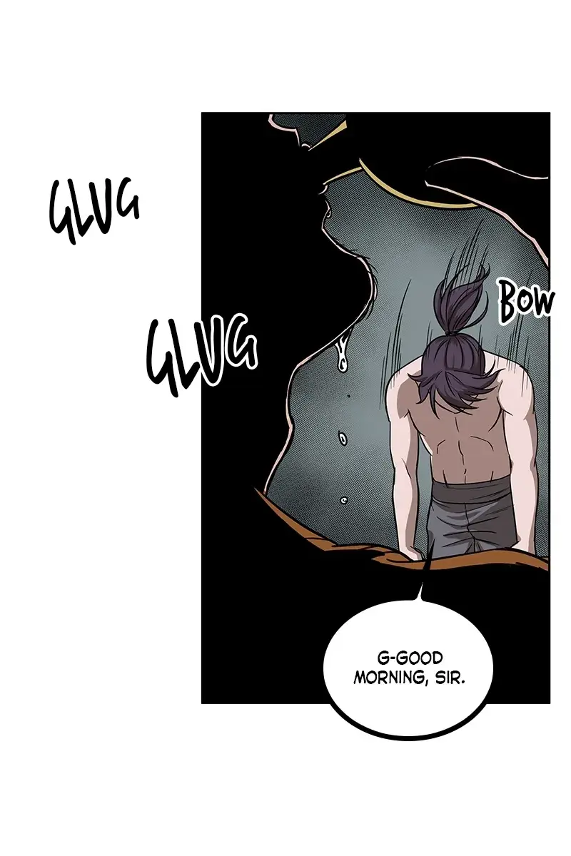 Nano Machine Chapter 12 Page 34