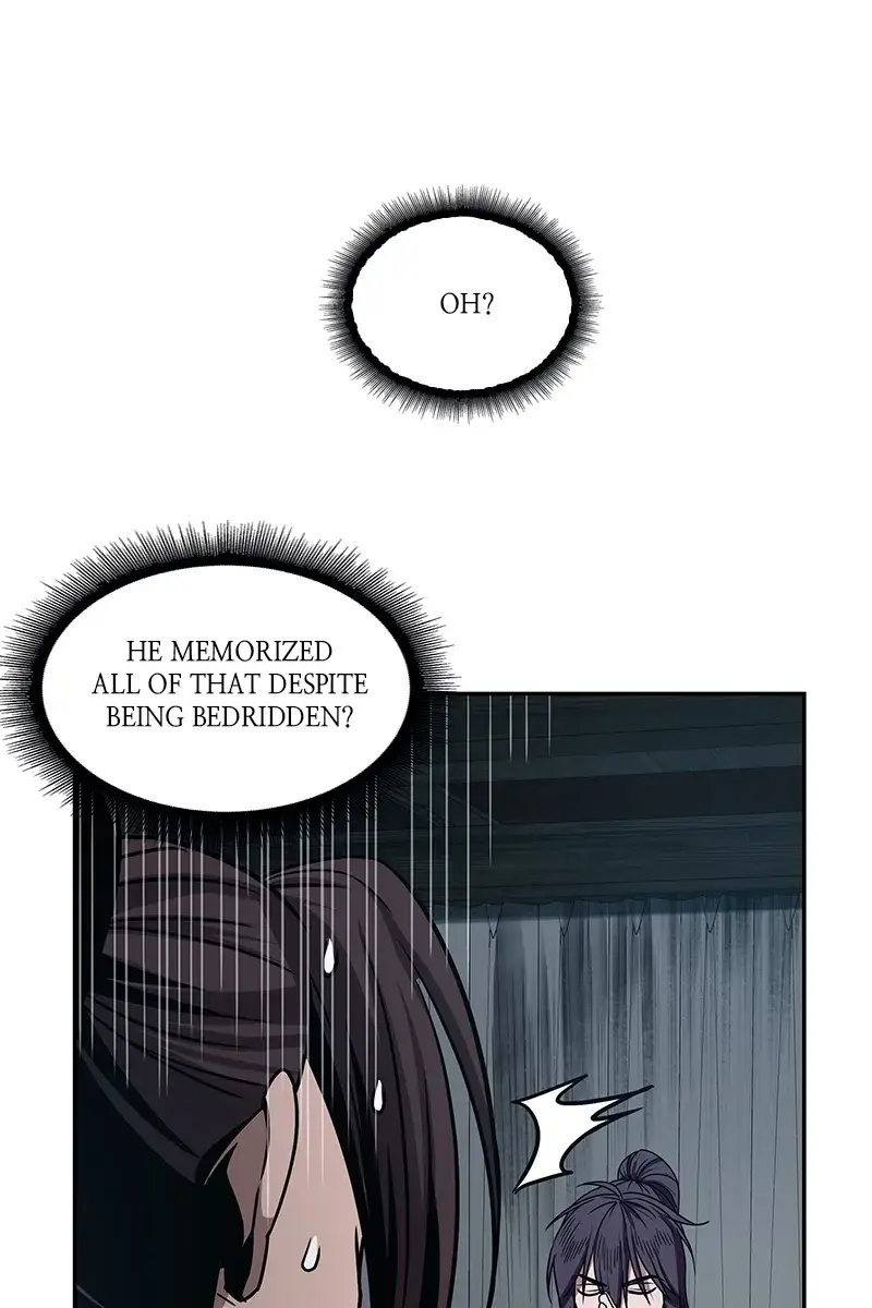 Nano Machine Chapter 12 Page 41