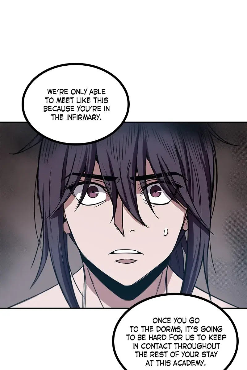 Nano Machine Chapter 12 Page 47