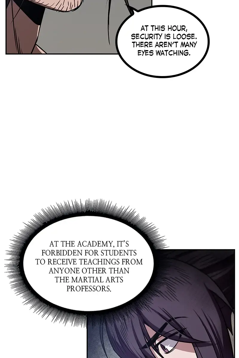 Nano Machine Chapter 12 Page 50