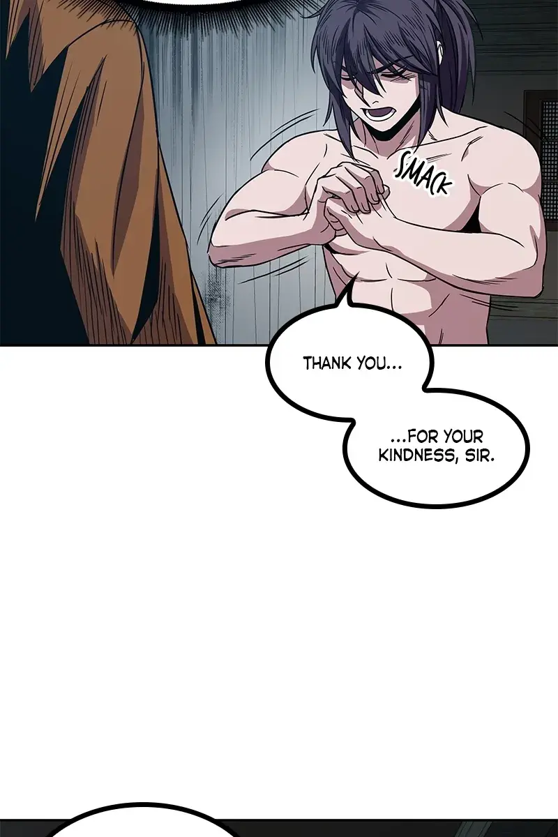 Nano Machine Chapter 12 Page 52