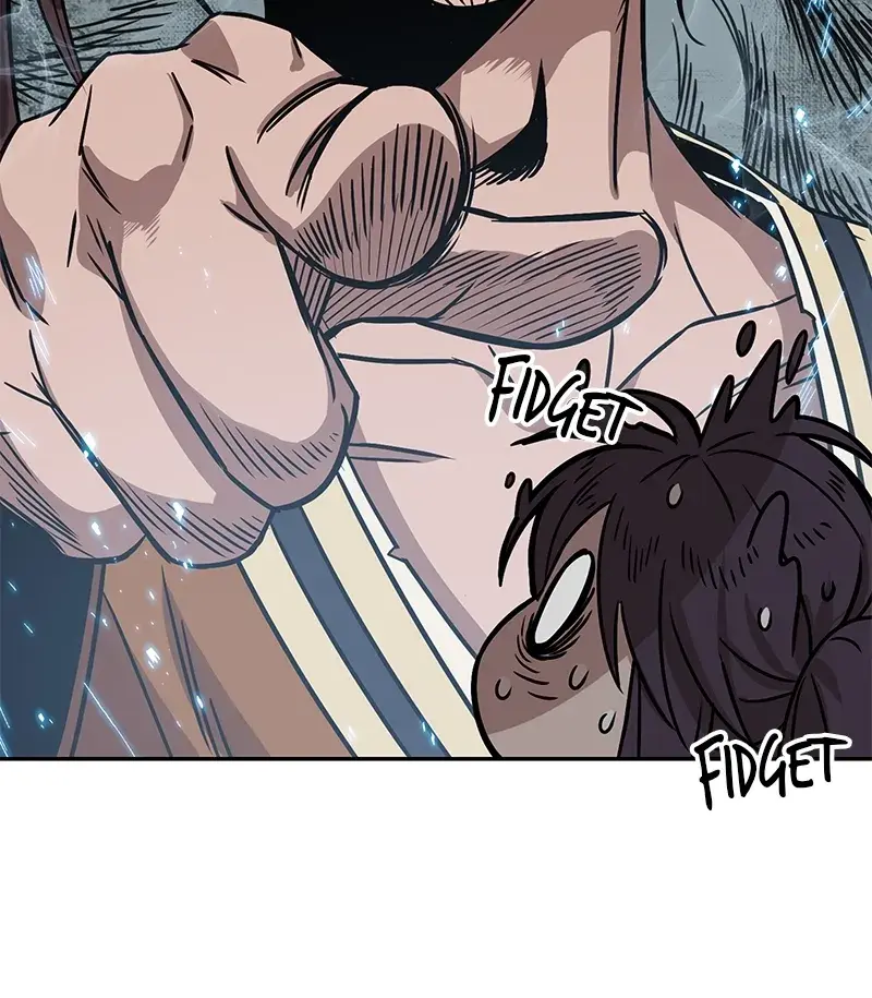 Nano Machine Chapter 12 Page 55