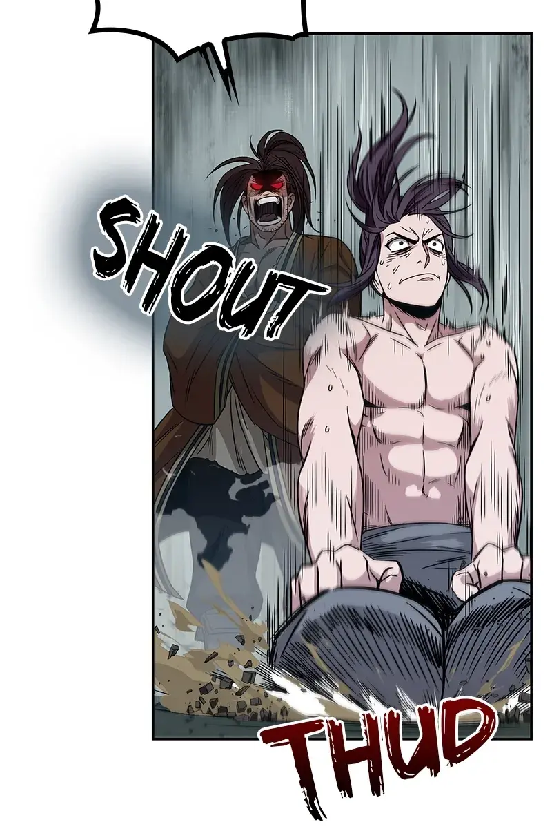 Nano Machine Chapter 12 Page 57