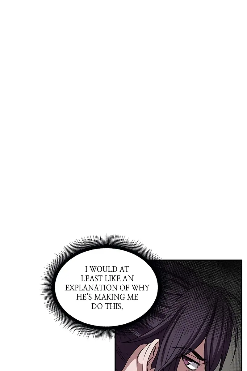 Nano Machine Chapter 12 Page 58