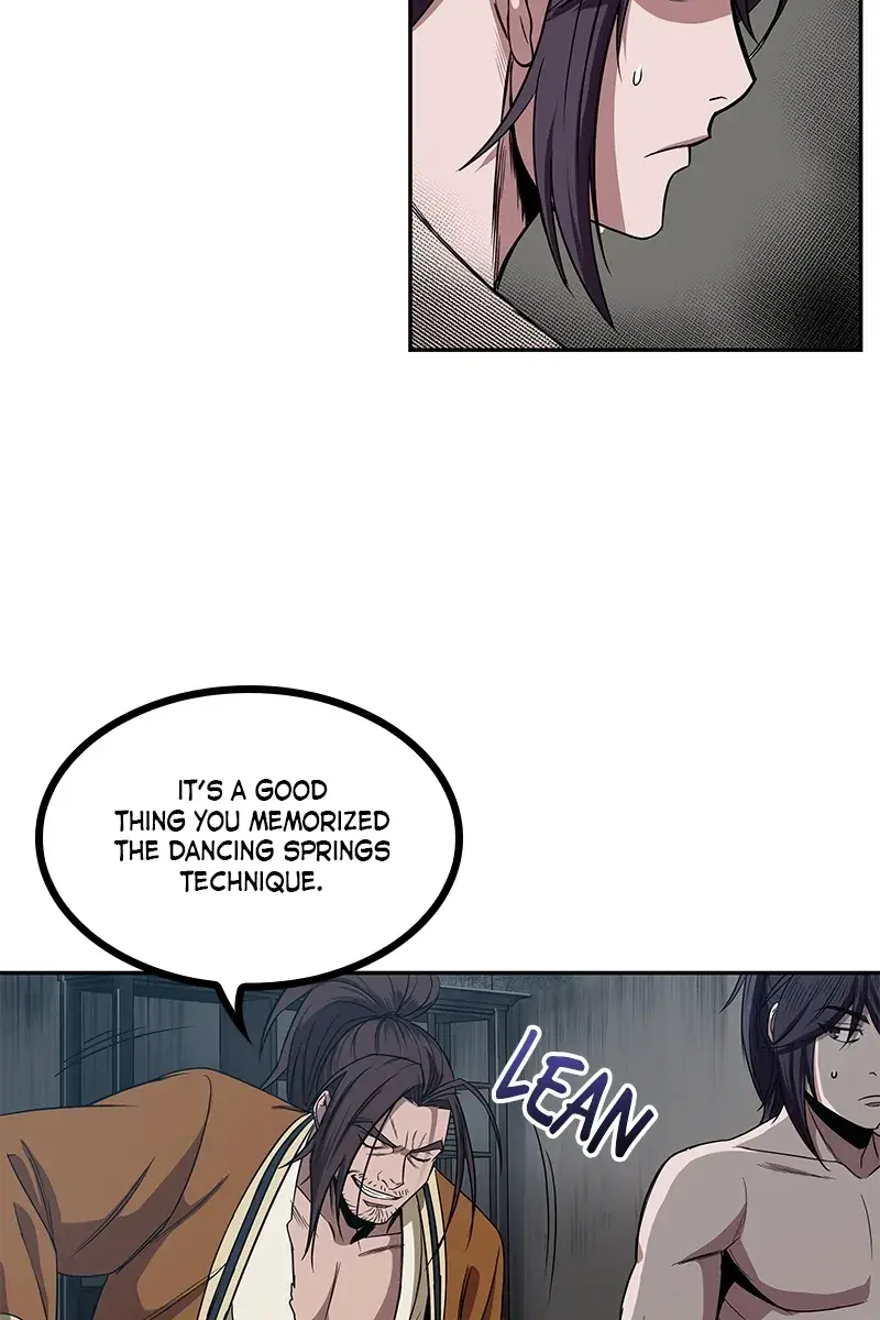 Nano Machine Chapter 12 Page 59