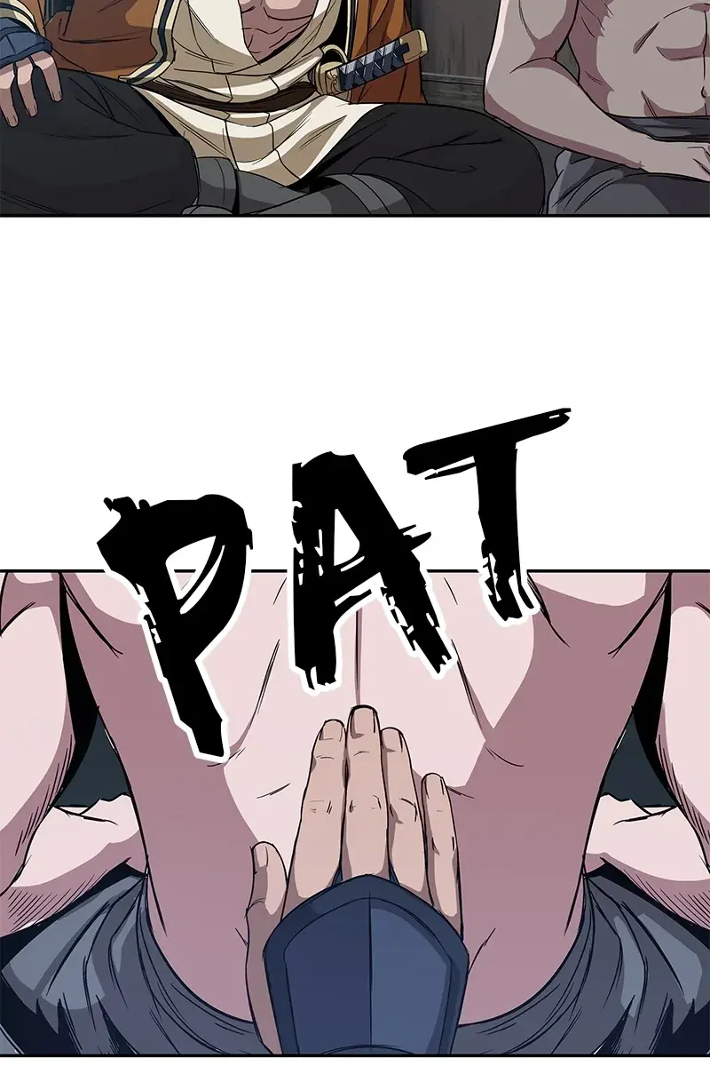 Nano Machine Chapter 12 Page 60