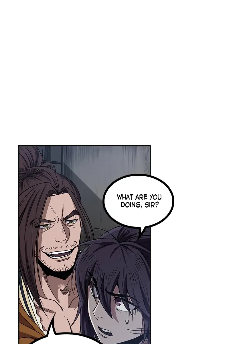 Nano Machine Chapter 12 Page 61