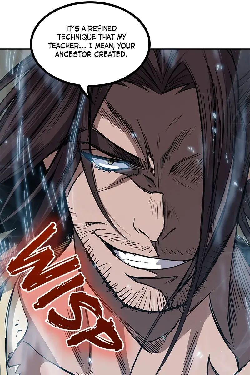 Nano Machine Chapter 12 Page 63