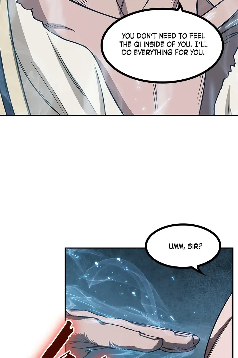 Nano Machine Chapter 12 Page 64