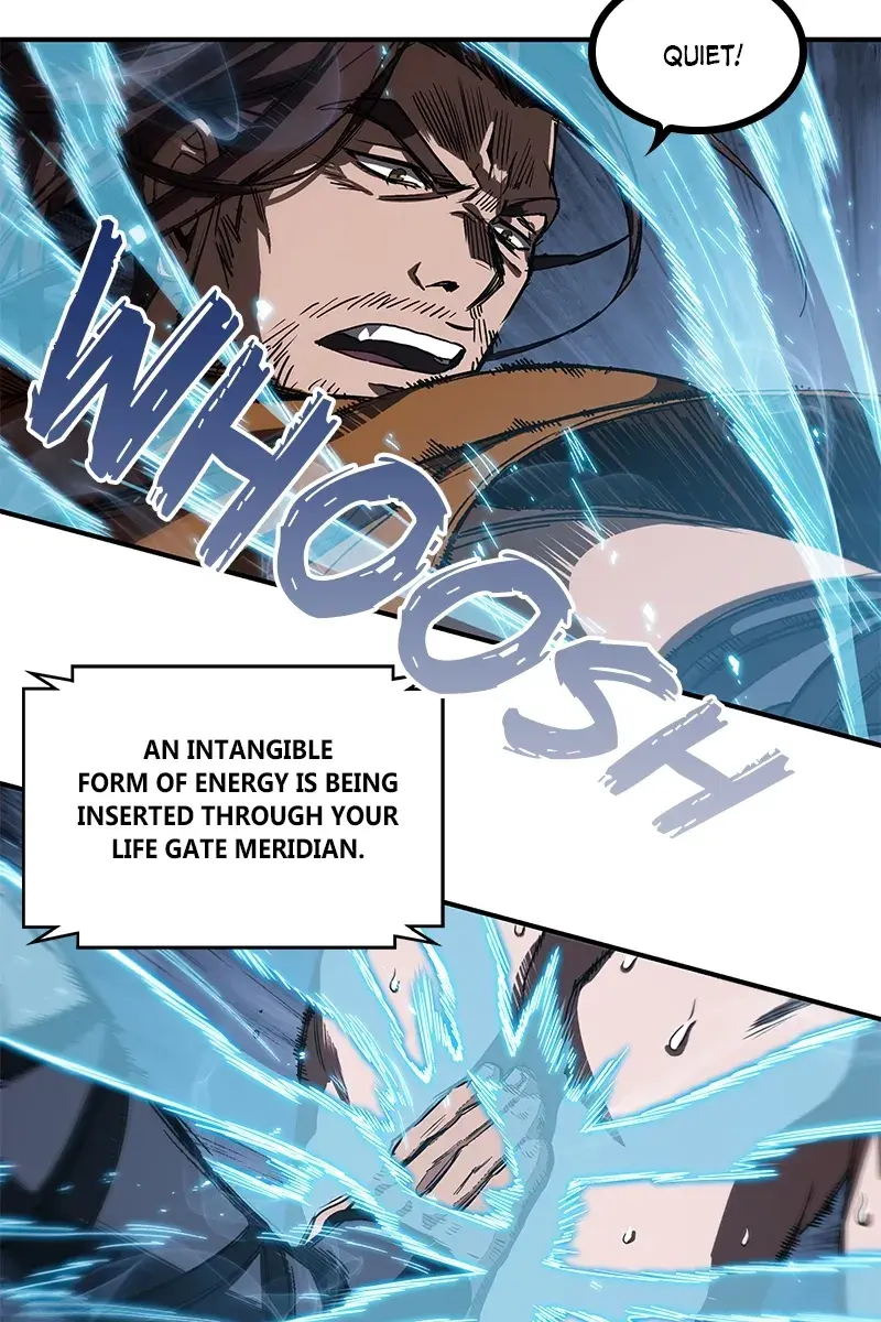 Nano Machine Chapter 12 Page 69