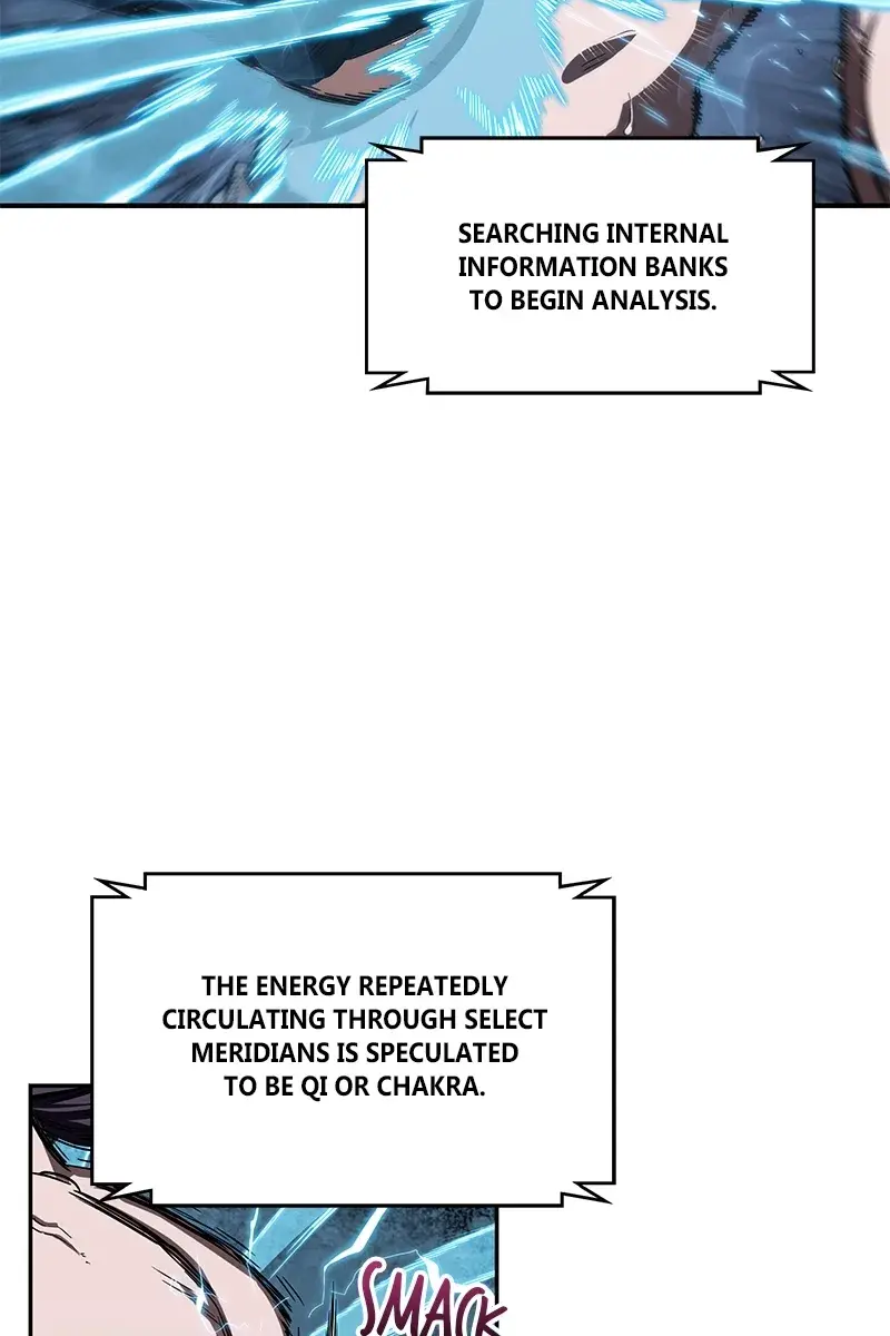 Nano Machine Chapter 12 Page 70