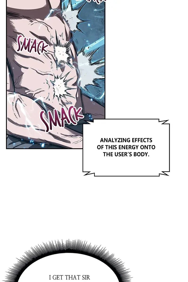 Nano Machine Chapter 12 Page 71