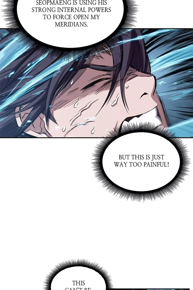 Nano Machine Chapter 12 Page 72