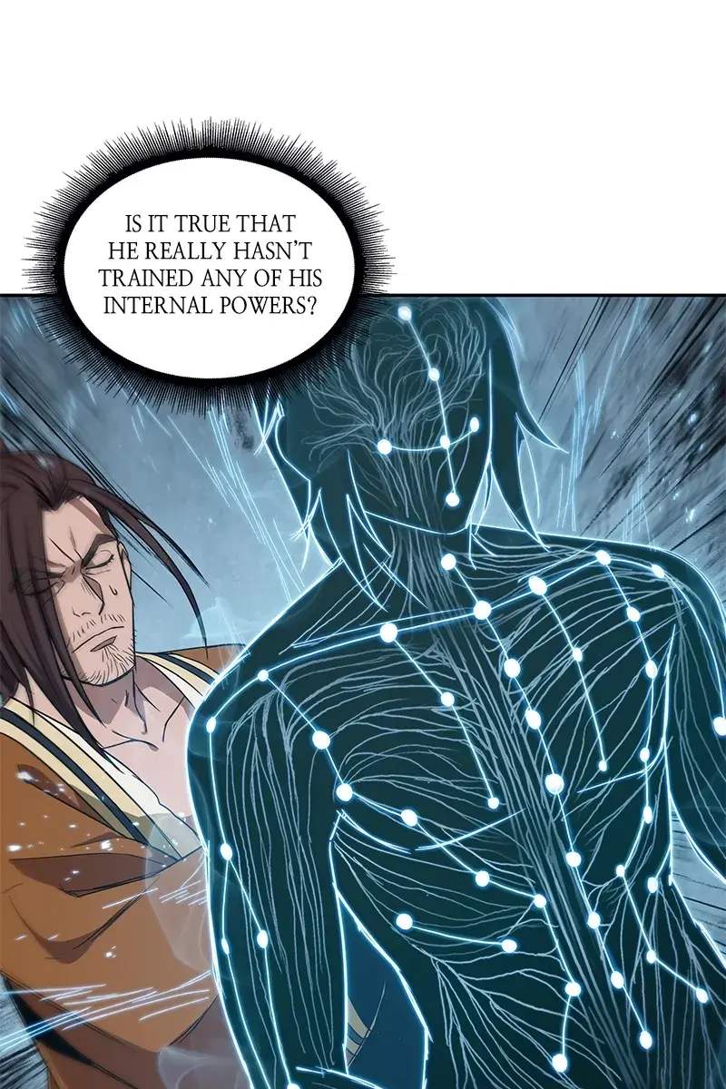 Nano Machine Chapter 12 Page 74