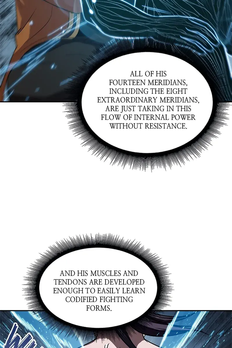 Nano Machine Chapter 12 Page 75