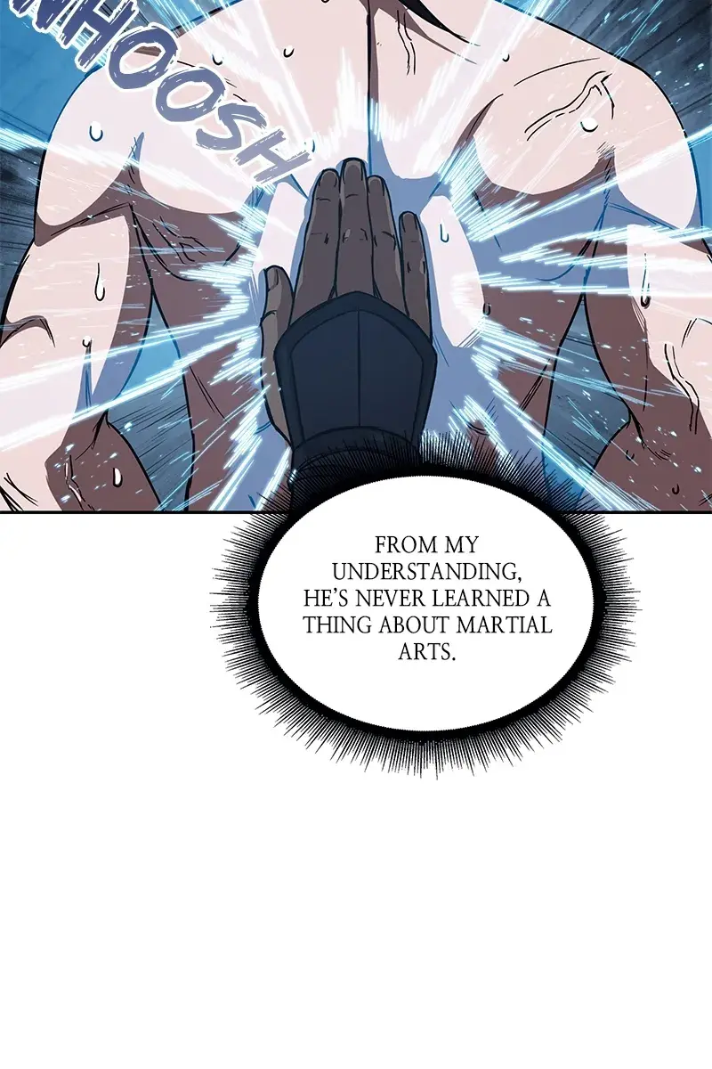 Nano Machine Chapter 12 Page 76