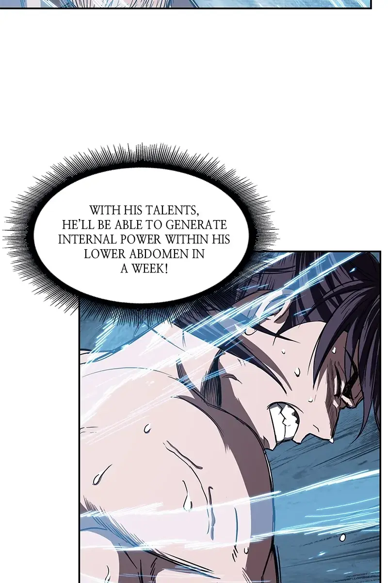 Nano Machine Chapter 12 Page 82