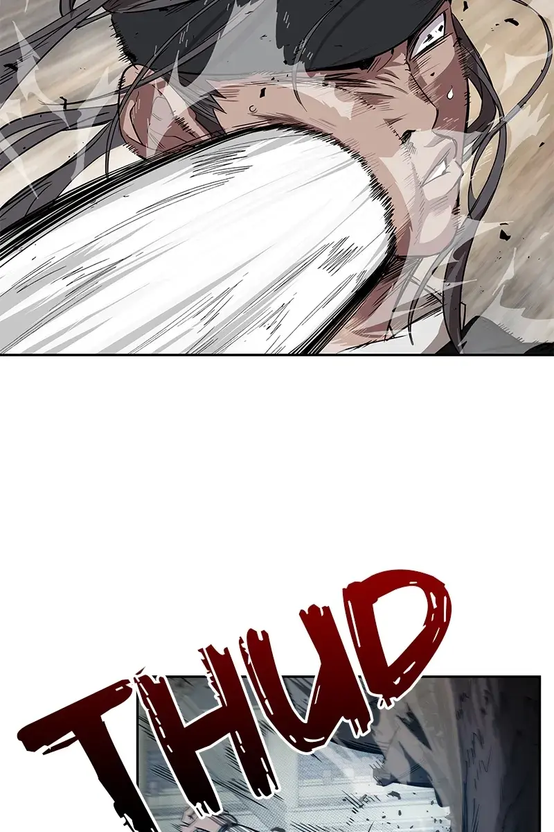 Nano Machine Chapter 12 Page 85