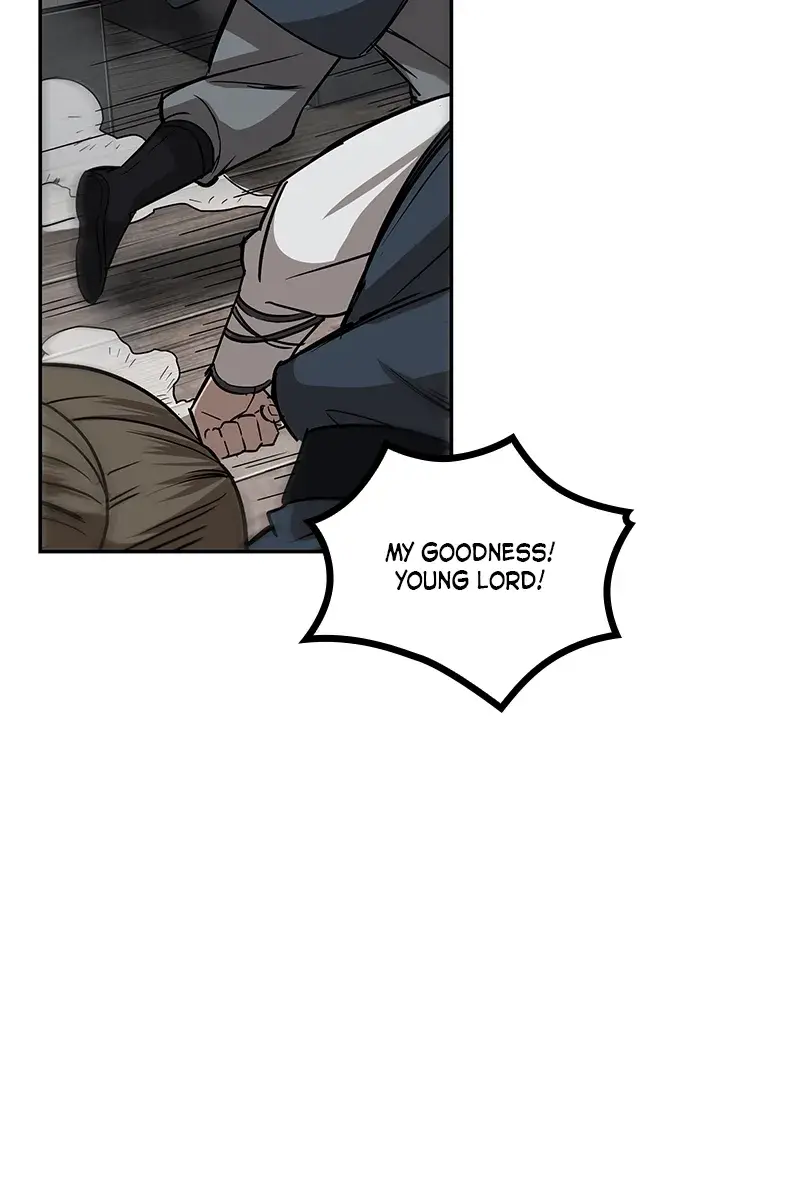 Nano Machine Chapter 12 Page 87