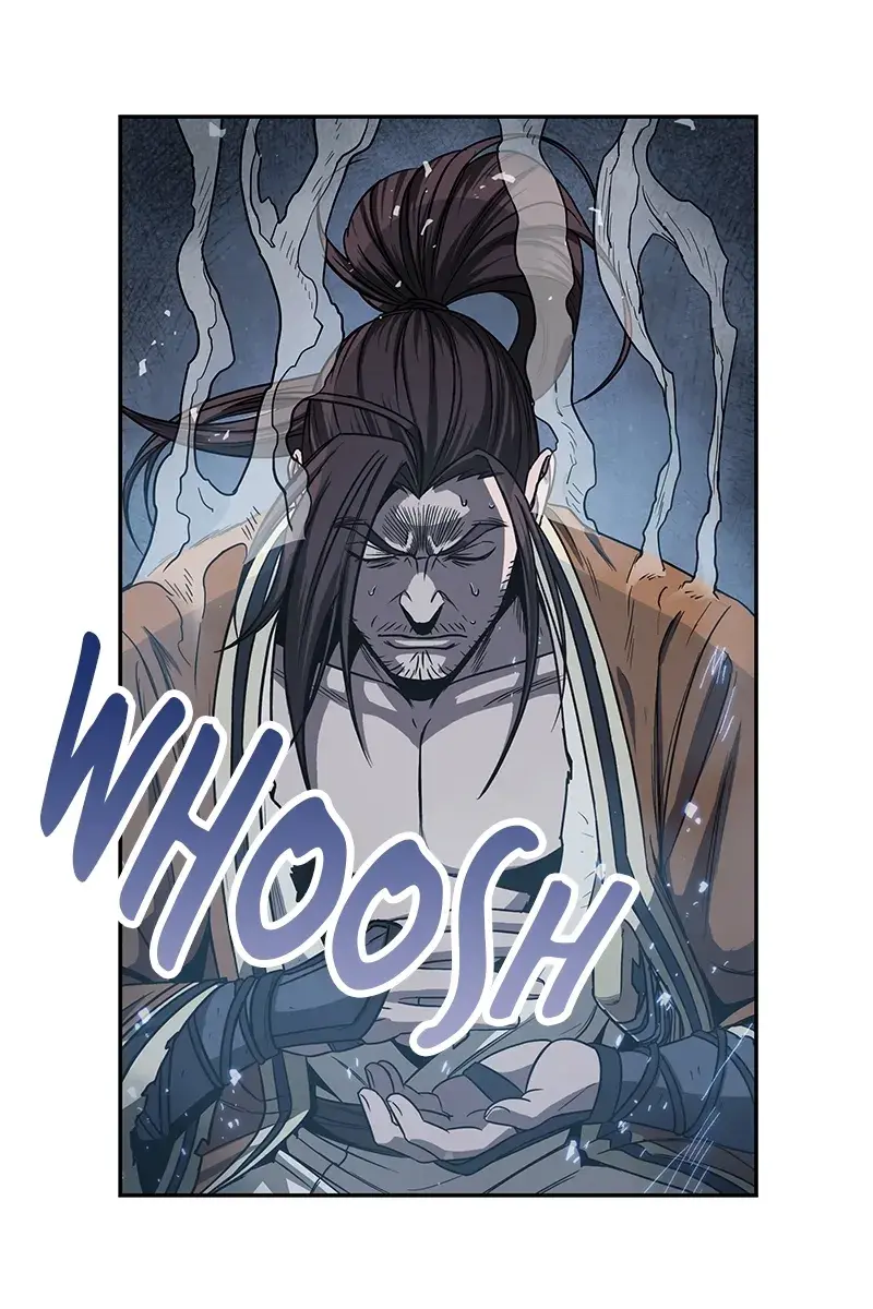 Nano Machine Chapter 13 Page 1