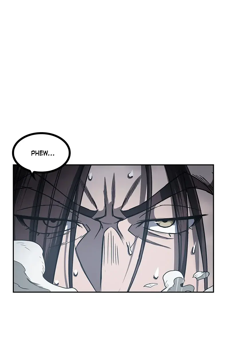 Nano Machine Chapter 13 Page 2