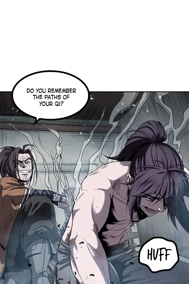 Nano Machine Chapter 13 Page 3