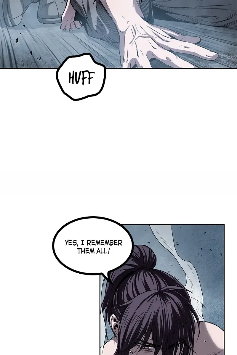 Nano Machine Chapter 13 Page 4