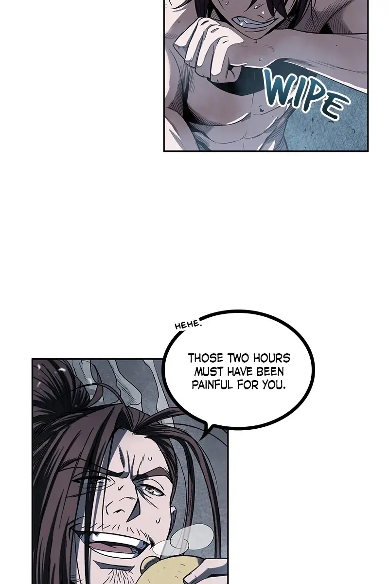 Nano Machine Chapter 13 Page 5