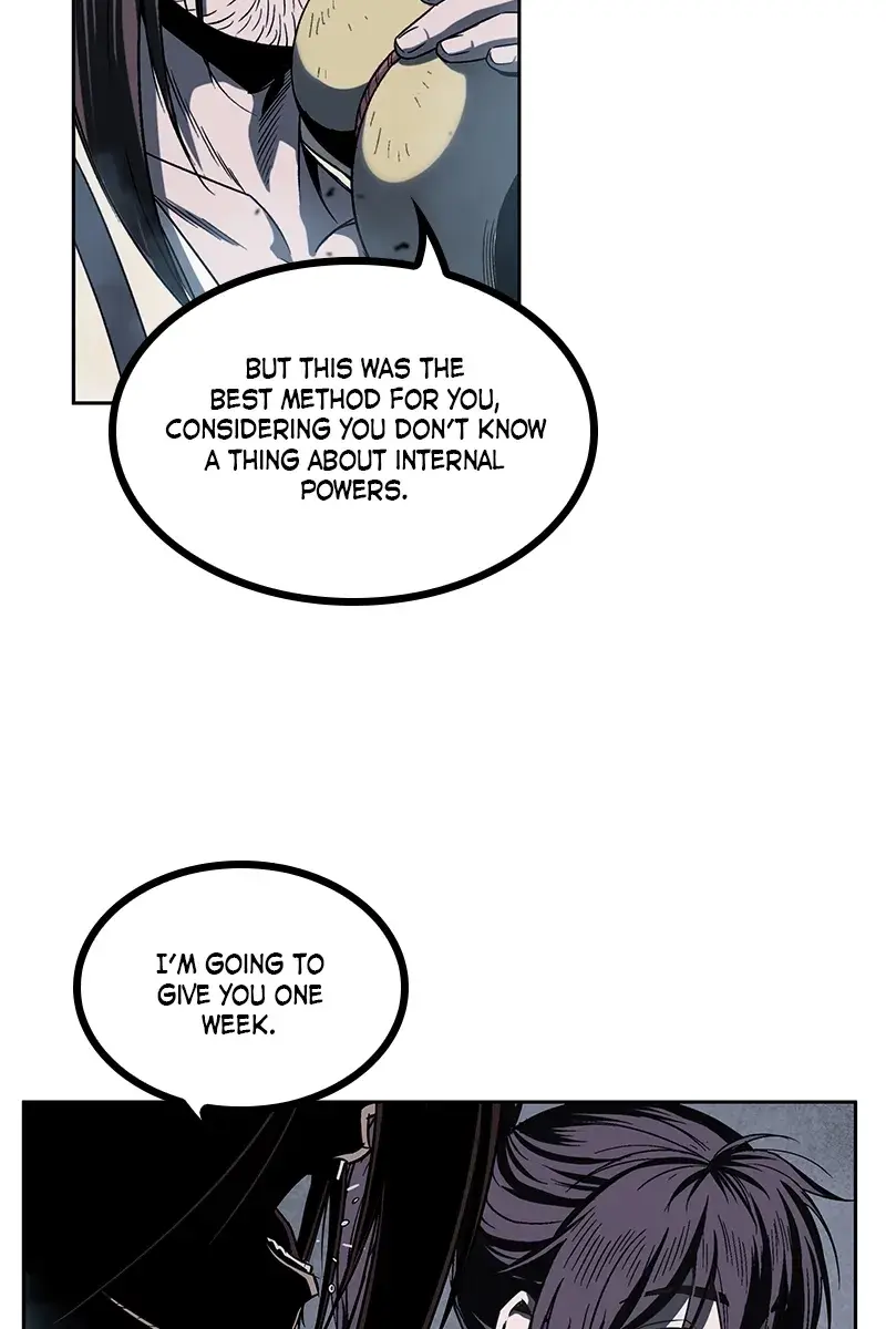 Nano Machine Chapter 13 Page 6