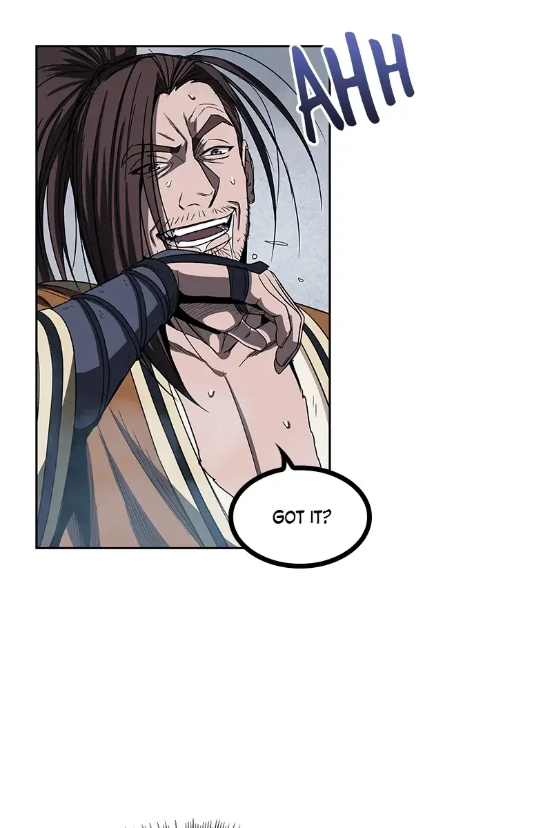 Nano Machine Chapter 13 Page 8