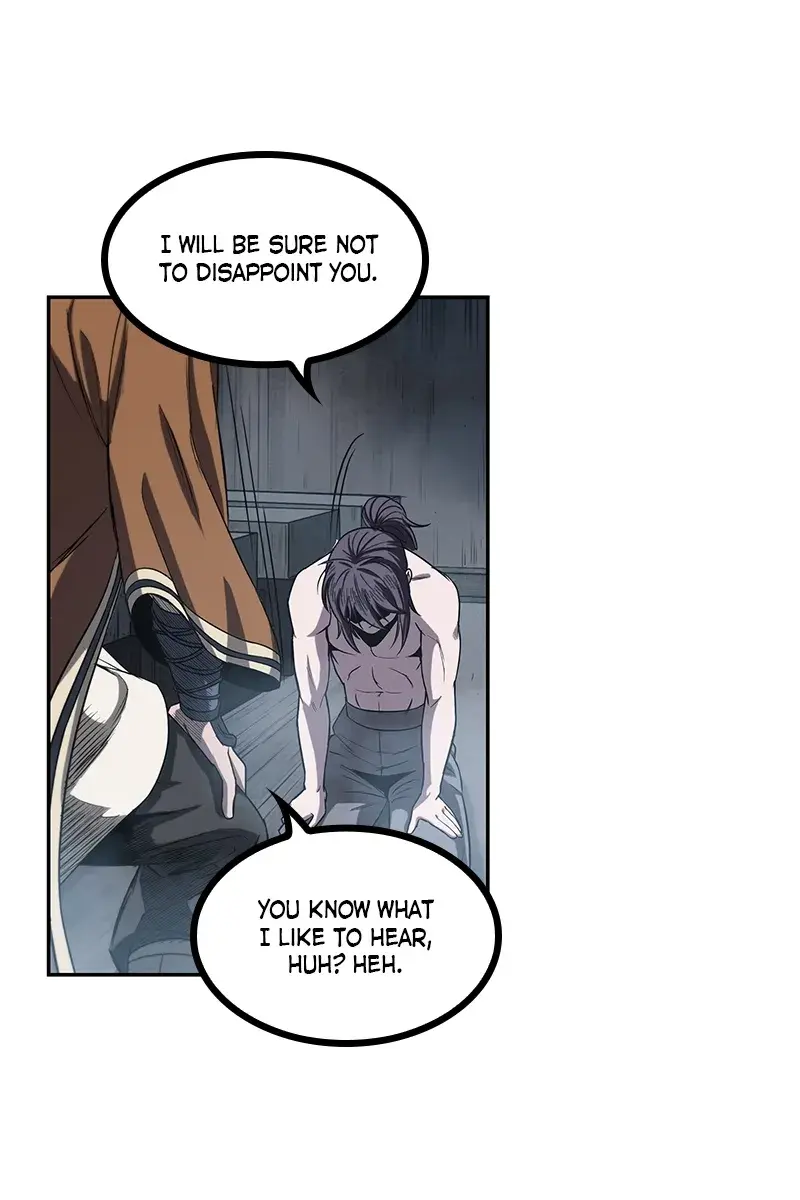 Nano Machine Chapter 13 Page 10