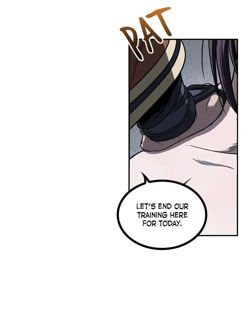 Nano Machine Chapter 13 Page 11