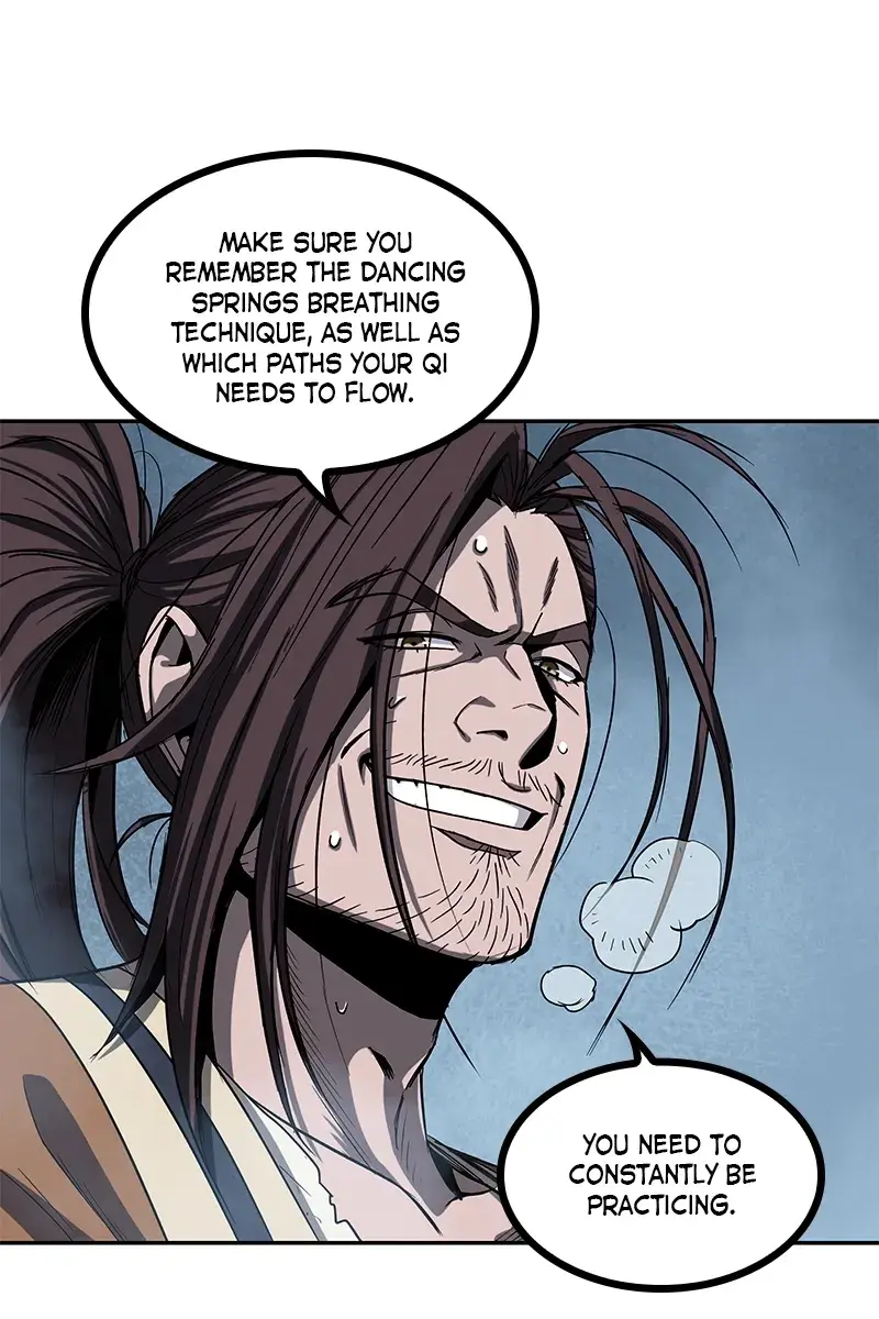 Nano Machine Chapter 13 Page 12