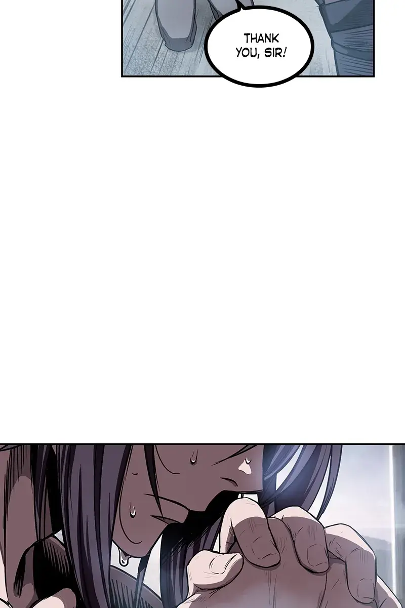 Nano Machine Chapter 13 Page 14