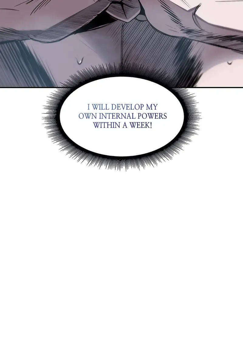 Nano Machine Chapter 13 Page 17