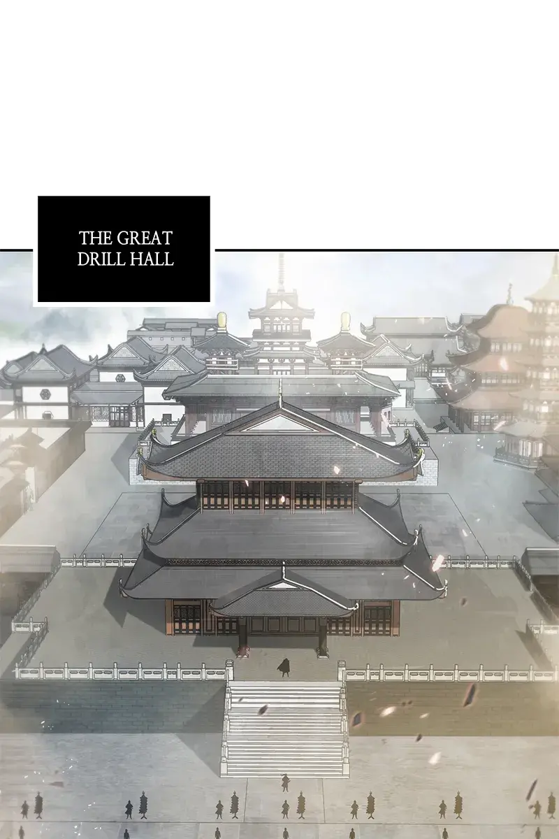 Nano Machine Chapter 13 Page 20