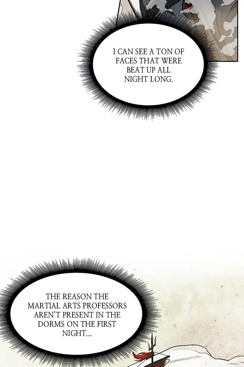 Nano Machine Chapter 13 Page 24