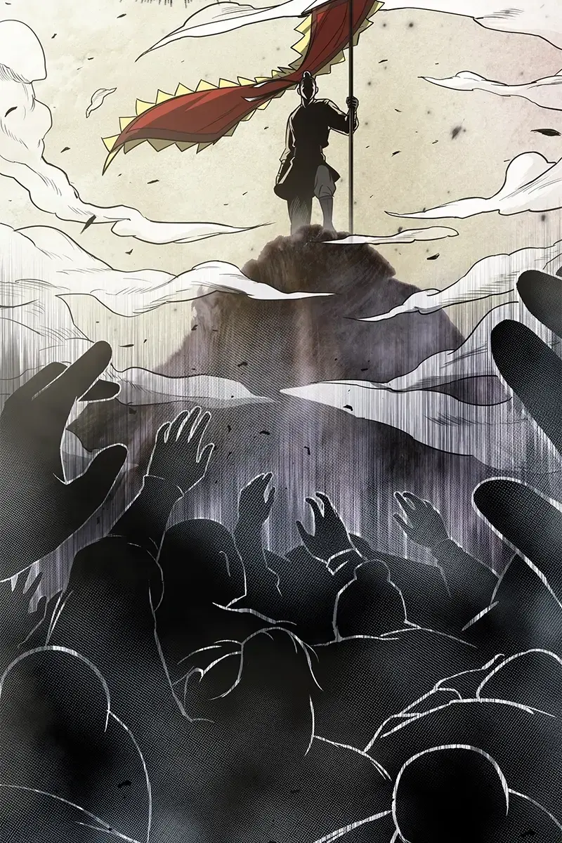 Nano Machine Chapter 13 Page 25